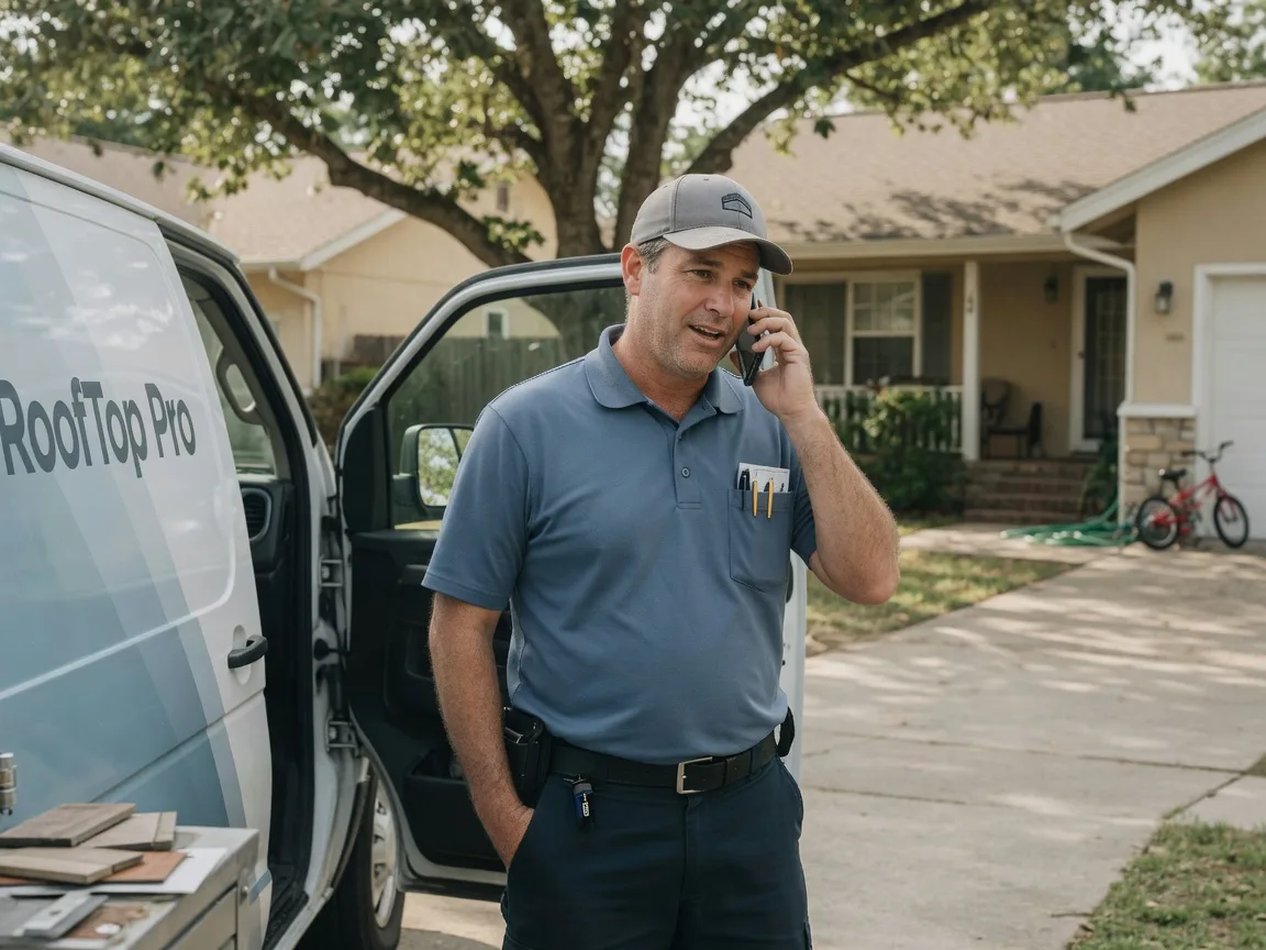 Roof Repair Thousand Palms, CA FAQs